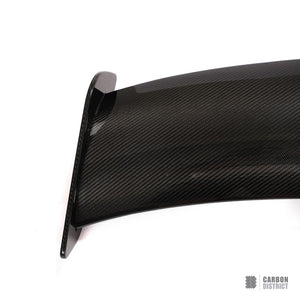 McLaren 570S/570GT/540C (P13) Dry Carbon Fibre Wing