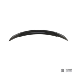 Mercedes CLS (C218) Carbon Fibre Spoiler V2
