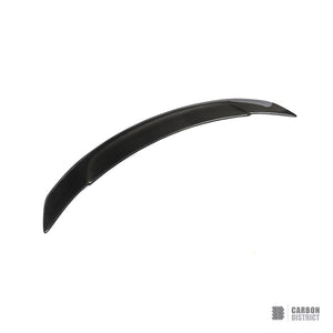 Mercedes CLS (C218) Carbon Fibre Spoiler V2