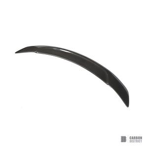 Mercedes CLS (C218) Carbon Fibre Spoiler V2