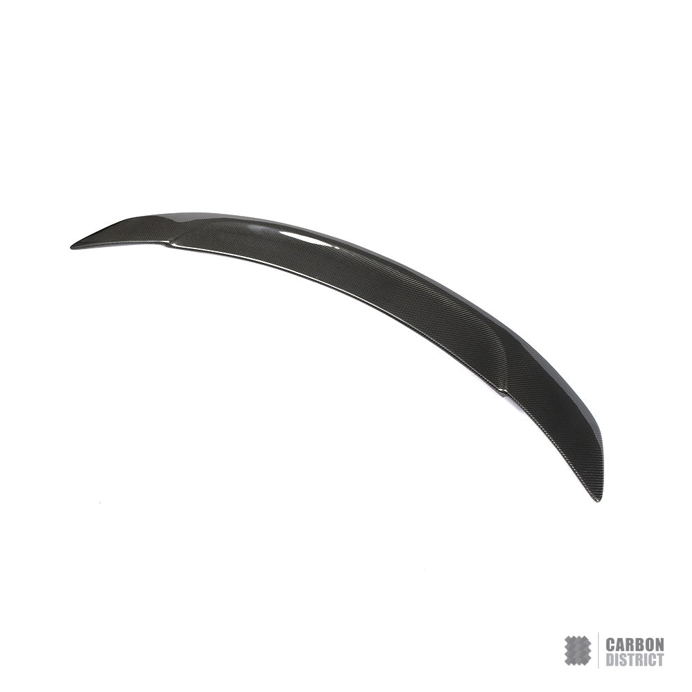 Mercedes CLS (C218) Carbon Fibre Spoiler V2