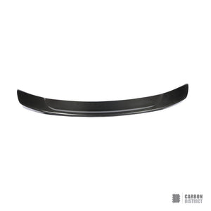 Mercedes CLS (C218) Carbon Fibre Spoiler V2