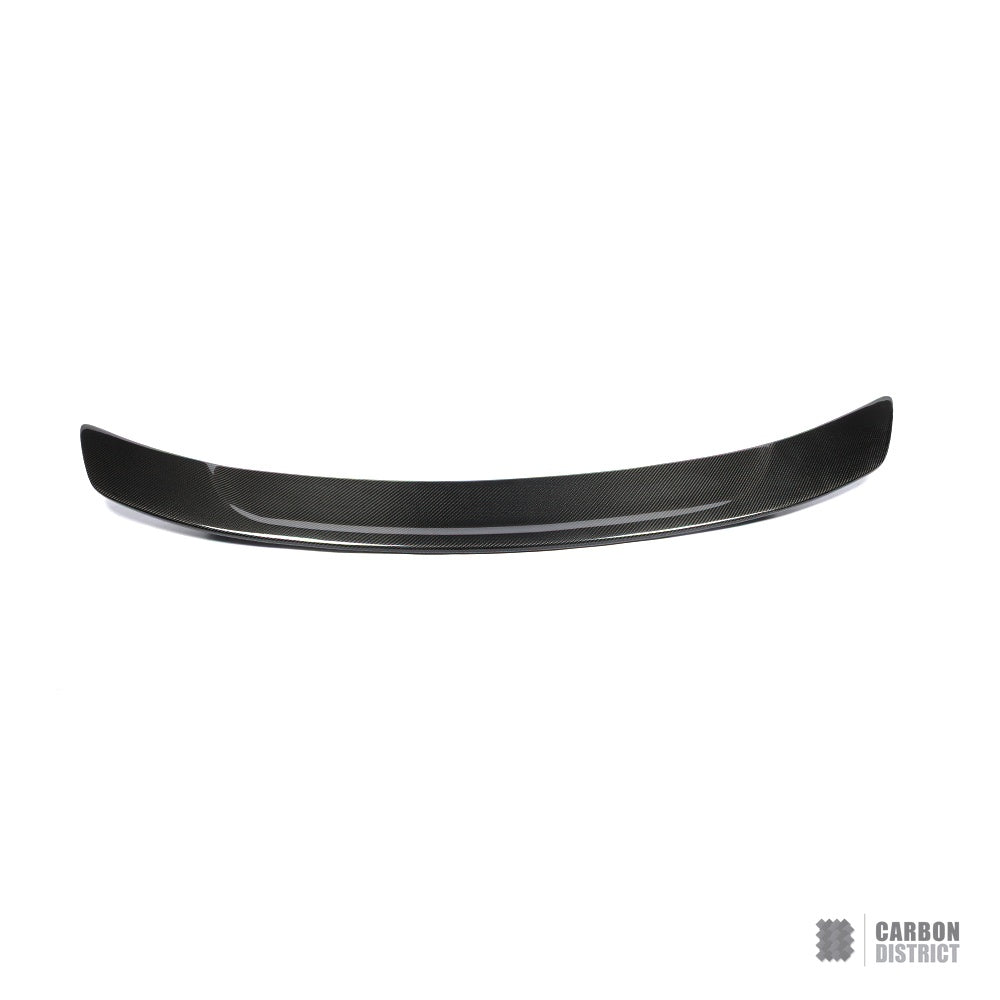 Mercedes CLS (C218) Carbon Fibre Spoiler V2