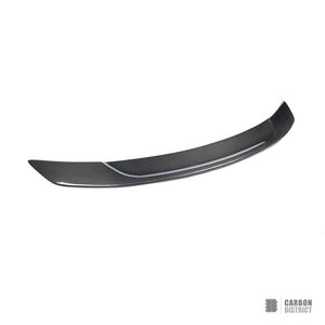 Mercedes CLS (C218) Carbon Fibre Spoiler V2