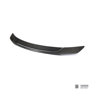 Mercedes CLS (C218) Carbon Fibre Spoiler V2