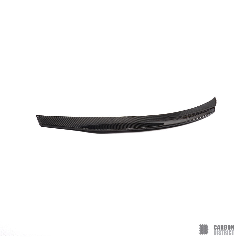 Mercedes CLS (C218) Carbon Fibre Spoiler