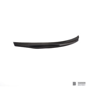 Mercedes CLS (C218) Carbon Fibre Spoiler