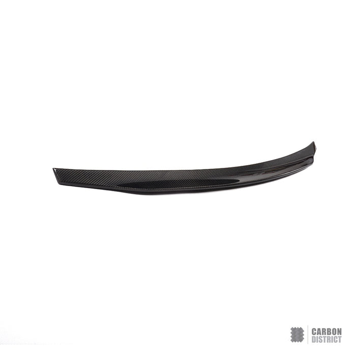 Mercedes CLS (C218) Carbon Fibre Spoiler (V1)