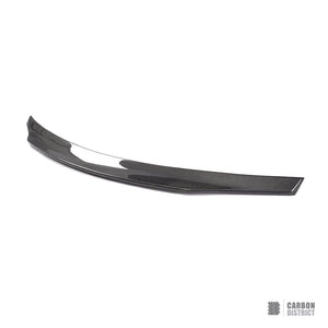 Mercedes CLS (C218) Carbon Fibre Spoiler