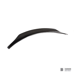 Mercedes CLS (C218) Carbon Fibre Spoiler