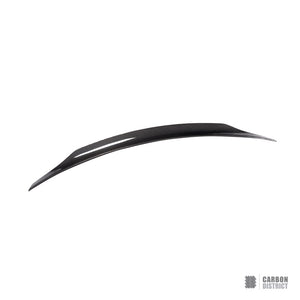 Mercedes CLS (C218) Carbon Fibre Spoiler