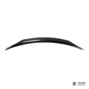 Mercedes CLS (C218) Carbon Fibre Spoiler