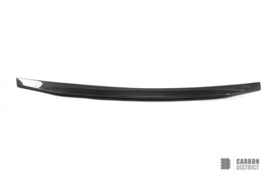 Mercedes CLS (C218) Carbon Fibre Spoiler