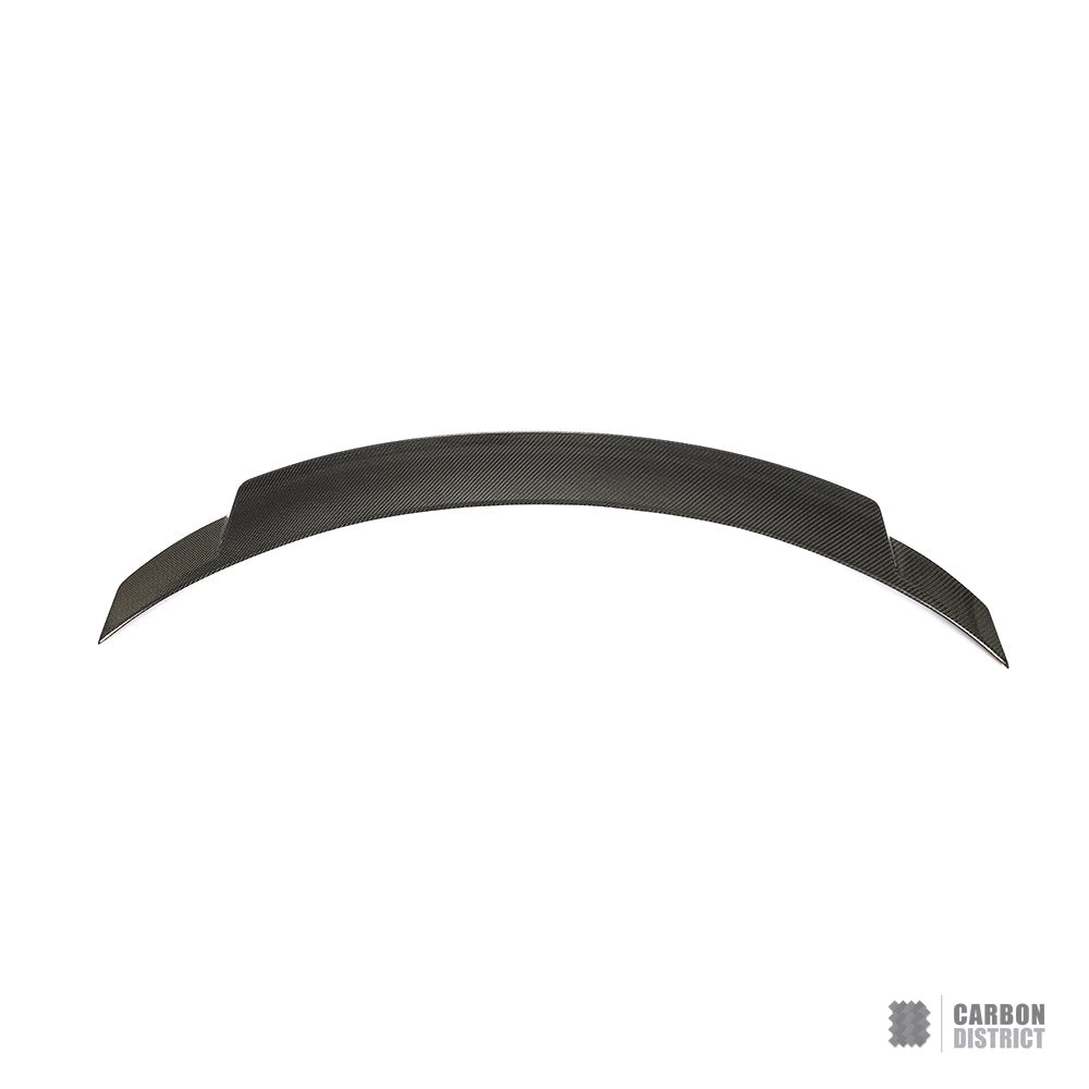 Mercedes E-Class Coupé (C238/A238) Carbon Fibre Spoiler
