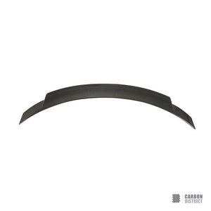 Mercedes E-Class Coupé (C238/A238) Carbon Fibre Spoiler