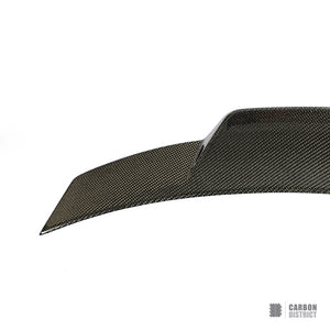 Mercedes E-Class Coupé (C238/A238) Carbon Fibre Spoiler