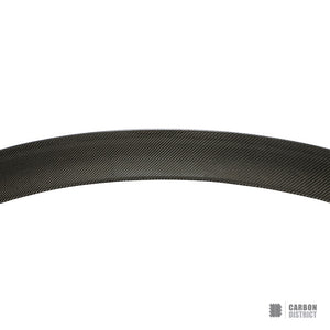 Mercedes E-Class Coupé (C238/A238) Carbon Fibre Spoiler