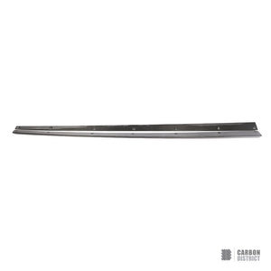 Mercedes E-Class Coupé (C238/A238) Carbon Fibre Side Skirts