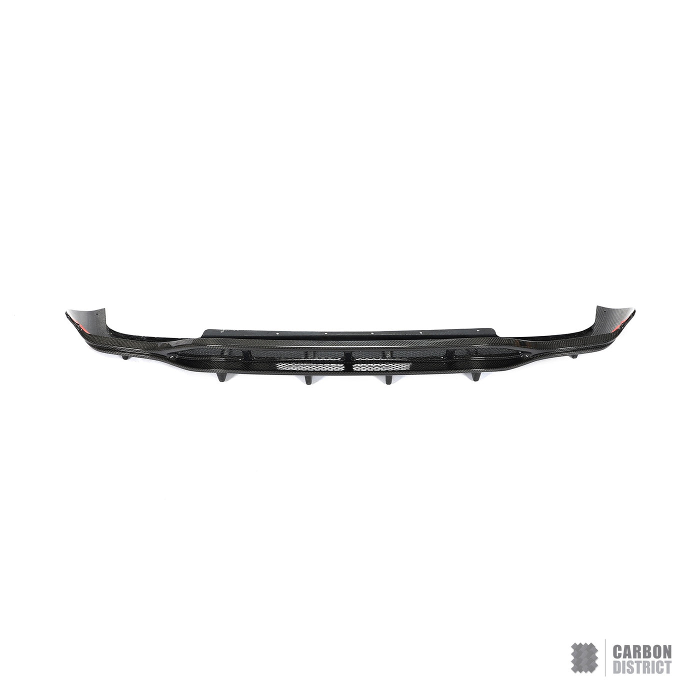Mercedes CLS (C257) Carbon Fibre Rear Lip