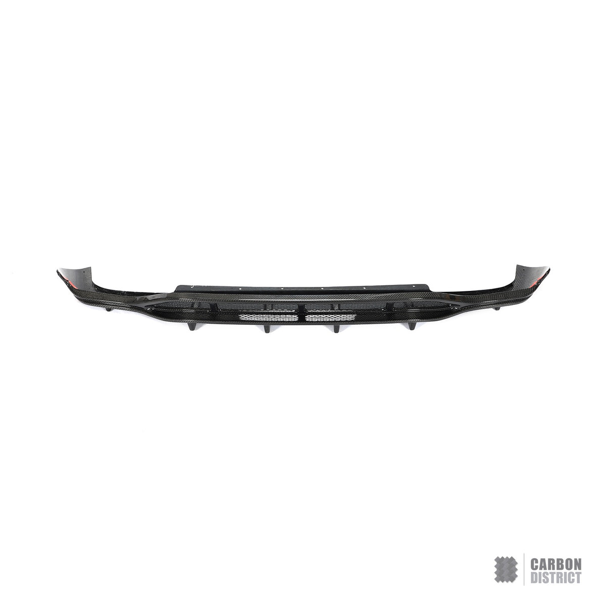 Mercedes CLS (C257) carbon fibre rear diffuser (V1)