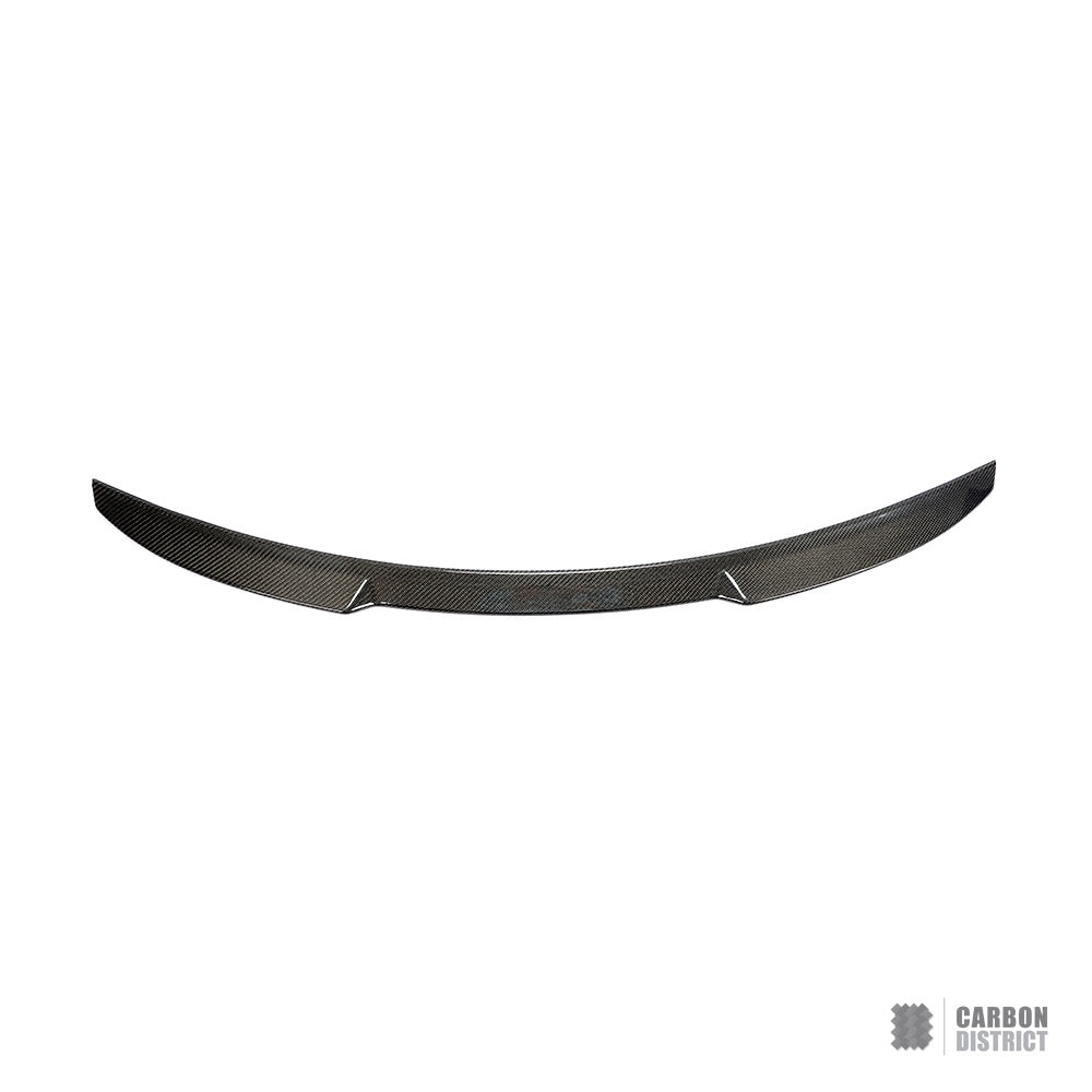 Mercedes CLS (C257) Carbon Fibre Spoiler V2