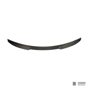 Mercedes CLS (C257) Carbon Fibre Spoiler V2