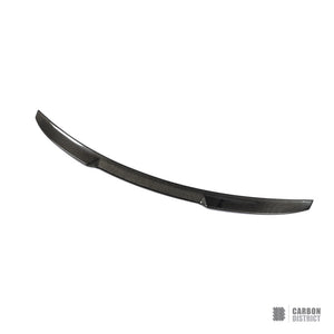 Mercedes CLS (C257) Carbon Fibre Spoiler V2