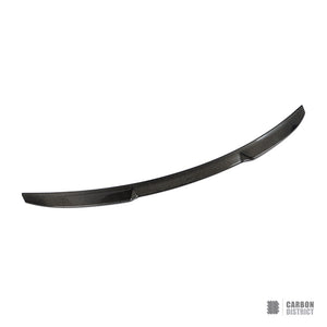 Mercedes CLS (C257) Carbon Fibre Spoiler V2