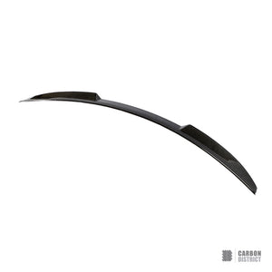 Mercedes CLS (C257) Carbon Fibre Spoiler V2