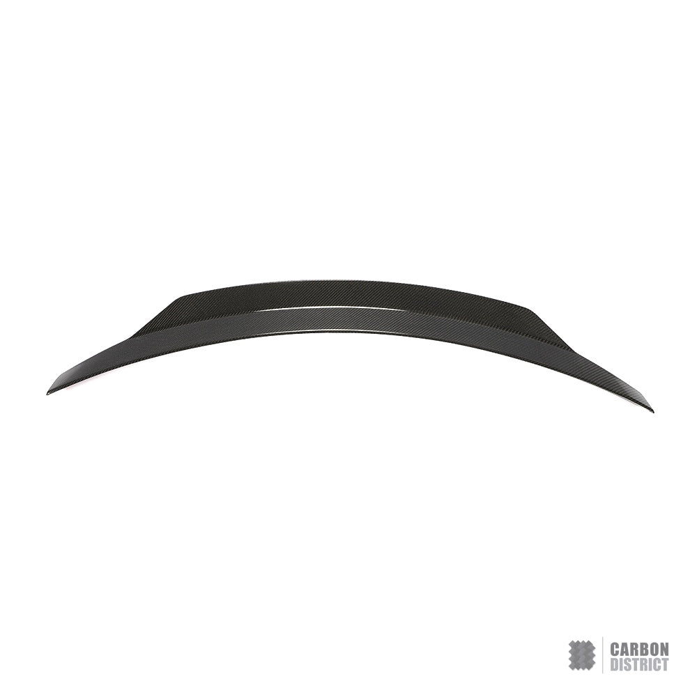 Mercedes CLS (C257) Carbon Fibre Spoiler V3