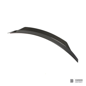 Mercedes CLS (C257) Carbon Fibre Spoiler V3