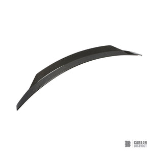 Mercedes CLS (C257) Carbon Fibre Spoiler V3