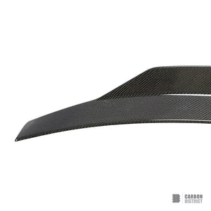 Mercedes CLS (C257) Carbon Fibre Spoiler V3