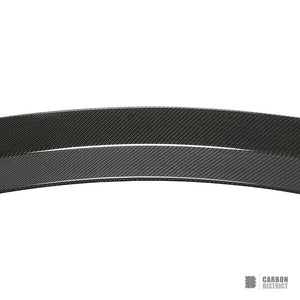 Mercedes CLS (C257) Carbon Fibre Spoiler V3