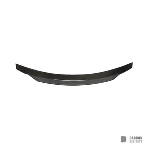 Mercedes CLS (C257) Carbon Fibre Spoiler V3