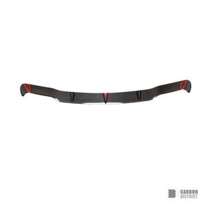 Mercedes E-Class (W213) Carbon Fibre Rear Lip