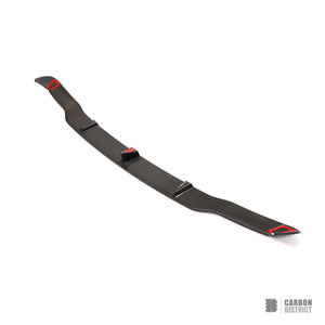 Mercedes E-Class (W213) Carbon Fibre Rear Lip