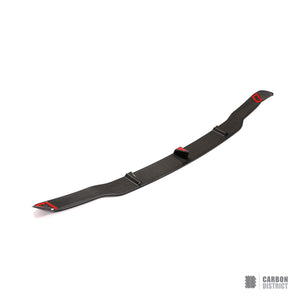 Mercedes E-Class (W213) Carbon Fibre Rear Lip