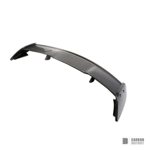 Mercedes GLA (X156) Carbon Fibre Roof Spoiler V2