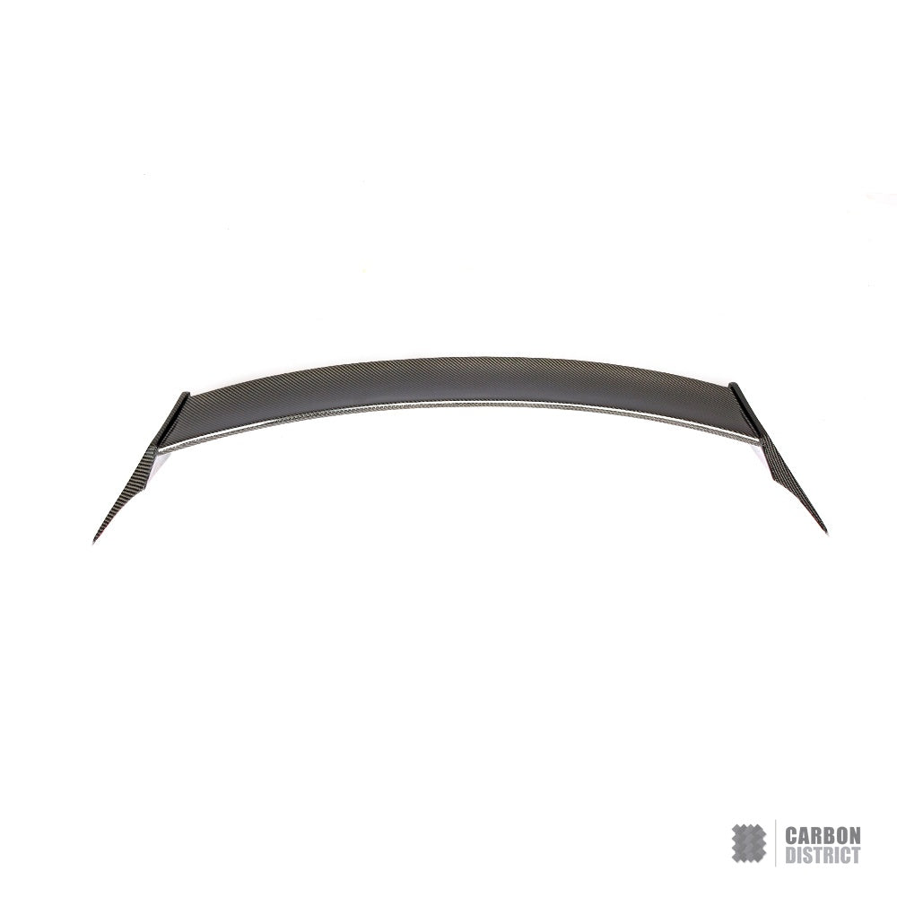 Mercedes GLA (X156) Carbon Fibre Roof Spoiler