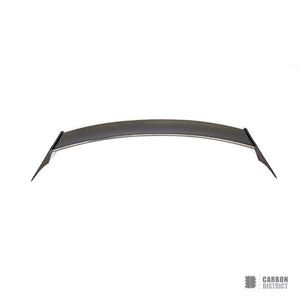 Mercedes GLA (X156) Carbon Fibre Roof Spoiler