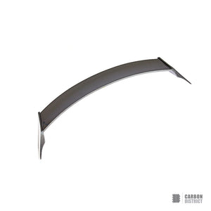 Mercedes GLA (X156) Carbon Fibre Roof Spoiler