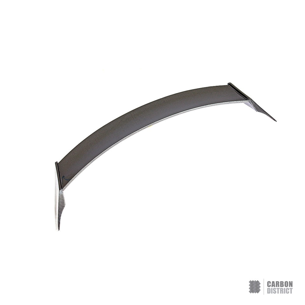 Mercedes GLA (X156) Carbon Fibre Roof Spoiler