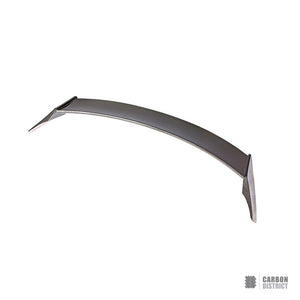 Mercedes GLA (X156) Carbon Fibre Roof Spoiler