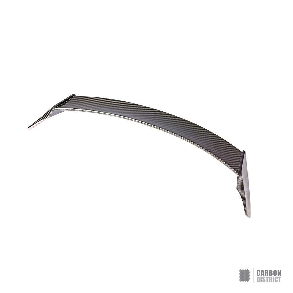 Mercedes GLA (X156) Carbon Fibre Roof Spoiler
