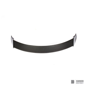 Mercedes GLA (X156) Carbon Fibre Roof Spoiler