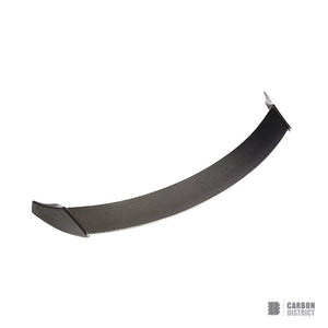 Mercedes GLA (X156) Carbon Fibre Roof Spoiler