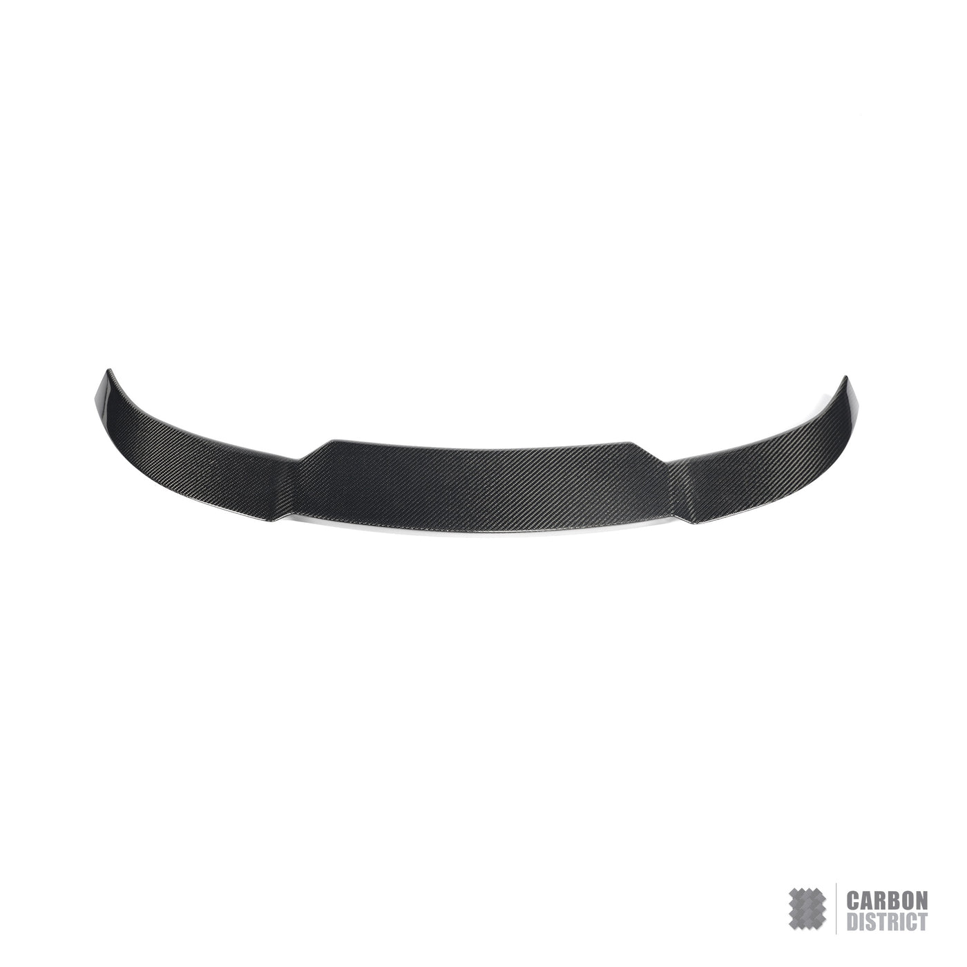 Mercedes GLC (X253/X254) Carbon Fibre Roof Spoiler