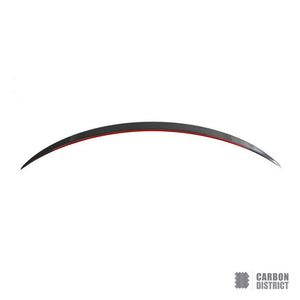 Tesla Model 3 (Highland) Carbon Fibre Spoiler