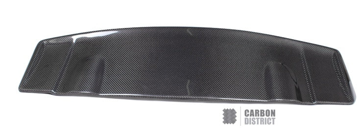 Volkswagen Scirocco (MK3) Carbon Fibre Spoiler V3
